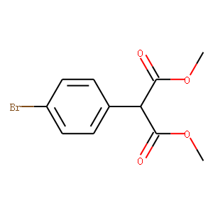 Dimethyl (4-Bromophenyl)malonate