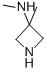 N,3-DIMETHYL-3-AZETIDINAMINE