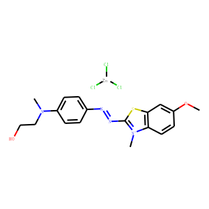 trichlorozincate(1-)