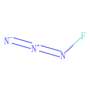 fluorine azide