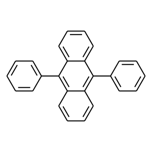 9,10-Diphenylanthracene