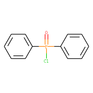 Diphenylphosphinic Chloride