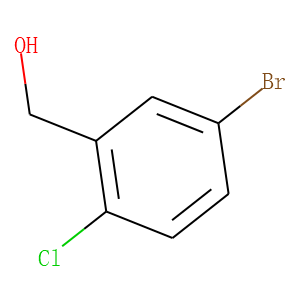 5-BROMO-2-CHLOROBENZYL ALCOHOL  97