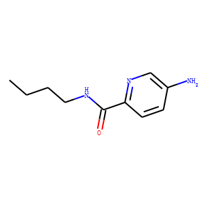 5-Amino-N-butylpyridine-2-carboxamide