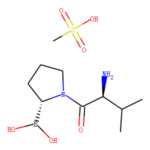 Talabostat mesylate