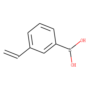 3-VINYLPHENYLBORONIC ACID