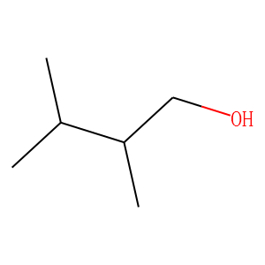 (2R)-2,3-Dimethyl-1-butanol