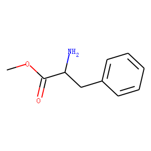 DL-Phenylalanine Methyl Ester