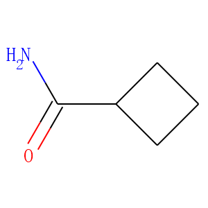 CYCLOBUTANECARBOXAMIDE