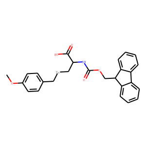N-9-fluorenylmethoxycarbonyl-Se-4-methoxybenzylselenocysteine