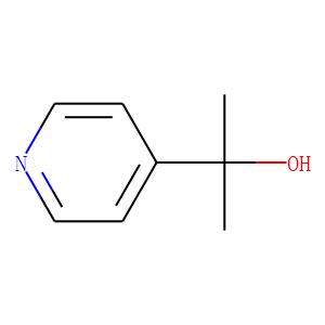 2-(4-PYRIDYL)-2-PROPANOL