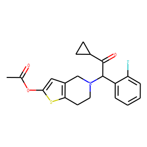 Prasugrel