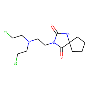 cypenhymustine