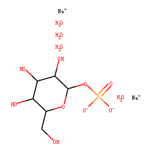 ALPHA-D-GLUCOSE-1-PHOSPHATE DISODIUM SALT TETRAHYDRATE