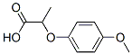 (+/-)-2-(P-METHOXYPHENOXY)PROPIONIC ACID