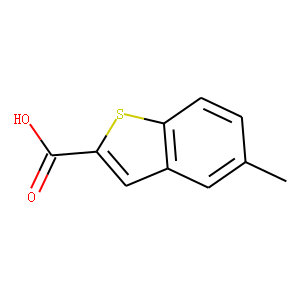 5-METHYL-1-BENZOTHIOPHENE-2-CARBOXYLIC ACID