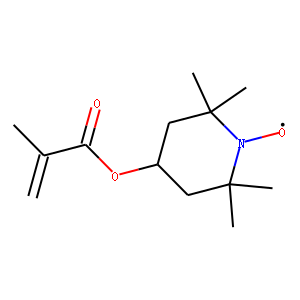 TEMPO Methacrylate