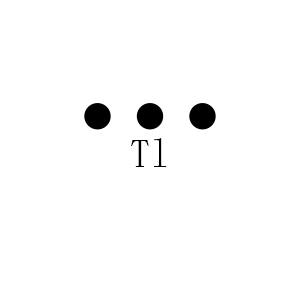 Thallium, isotope of mass 201