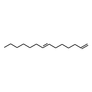 1,7-TETRADECADIENE