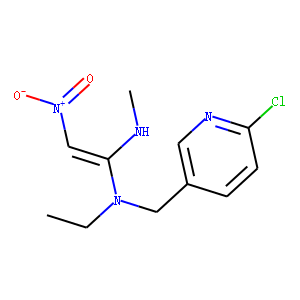 Nitenpyram