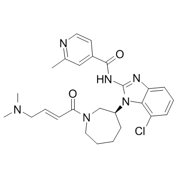 EGF816 S-enantiomer