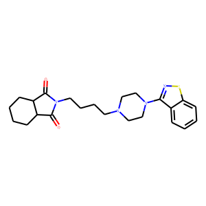 PEROSPIRONE