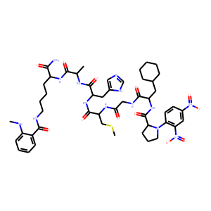 MMP-1/MMP-9 SUBSTRATE, FLUOROGENIC