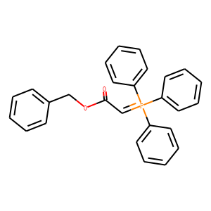 Benzyl (triphenylphosphoranylidene)acetate