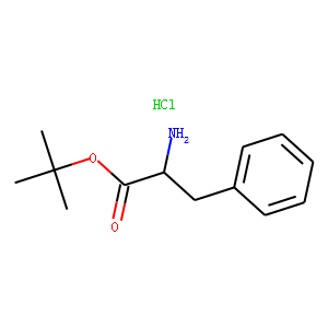 L-Phenylalanine tert-Butyl Ester Hydrochloride