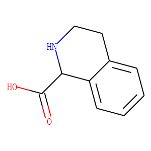 (R)-1,2,3,4-TETRAHYDRO-ISOQUINOLINE-1-CARBOXYLIC ACID