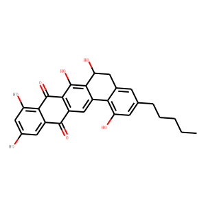 bequinostatin B