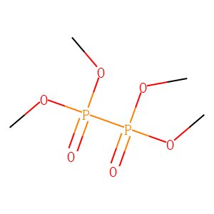 Hypophosphoric acid tetramethyl ester