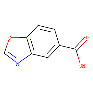 1,3-BENZOXAZOLE-5-CARBOXYLIC ACID