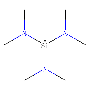 TRIS(DIMETHYLAMINO)SILANE