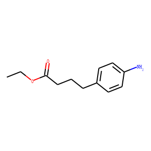 ETHYL 4-(4-AMINOPHENYL)BUTANOATE