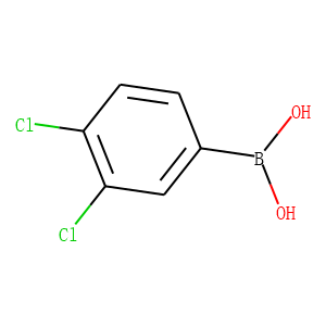 3,4-Dichlorophenylboronic Acid