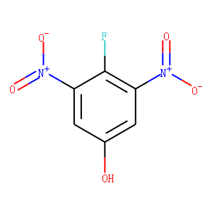 4-Fluoro-3,5-dinitrophenol