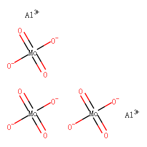 ALUMINUM MOLYBDATE