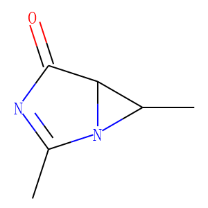 1,3-Diazabicyclo[3.1.0]hex-2-en-4-one,2,6-dimethyl-,cis-(9CI)