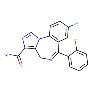 imidazenil