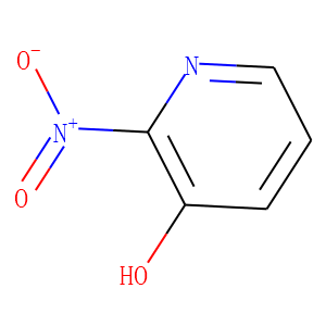 2-Nitro-3-pyridinol