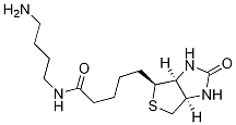 N-(4-AMinobutyl)biotinaMide