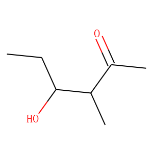 2-Hexanone, 4-hydroxy-3-methyl-, [S-(R*,R*)]- (9CI)