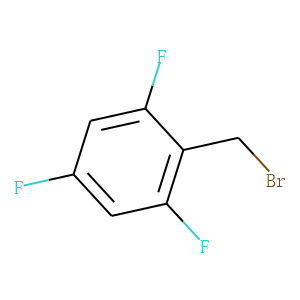 2,4,6-TRIFLUOROBENZYL BROMIDE