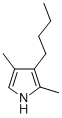 3-tert-Butyl-2,4-dimethylpyrrole