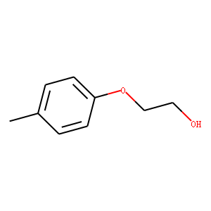 ETHYLENE GLYCOL MONO-P-TOLYL ETHER