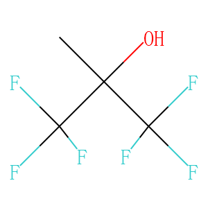 1,1,1,3,3,3-Hexafluoro-2-methyl-2-propanol