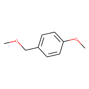 p-(methoxymethyl)anisole
