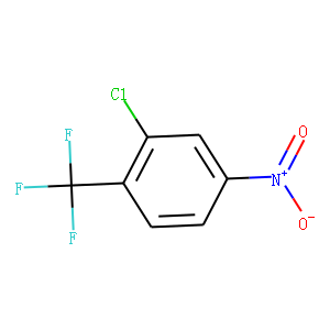 2-CHLORO-4-NITROBENZOTRIFLUORIDE