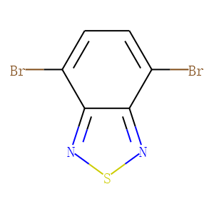 4,7-DIBROMO-2,1,3-BENZOTHIADIAZOLE